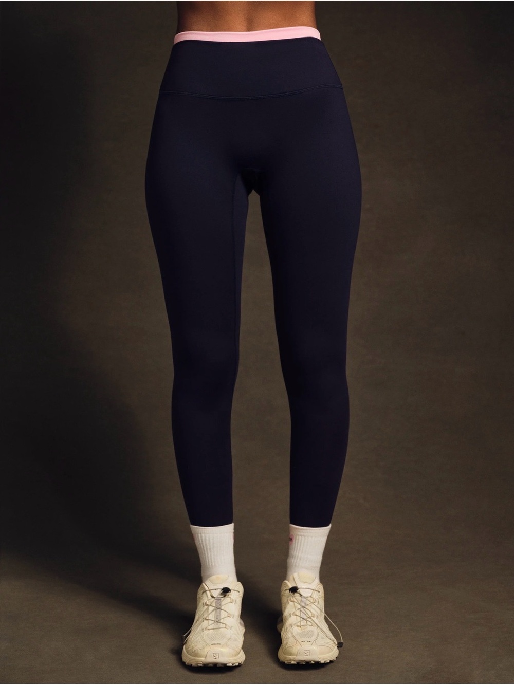 SET Active Confetti Cloud Control Leggings